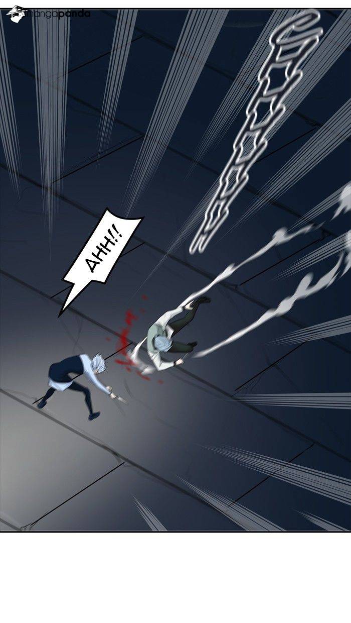 Tower of God Chapter 363 image 027